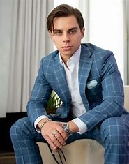 Jake T. Austin